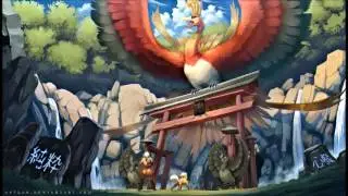 Pokemon Gold - Tin Tower Remix