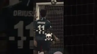 Wow 🤩 #football #rbleipzig #sabitzer #nachofernandez #spain #bundesliga #satisfyingvideo