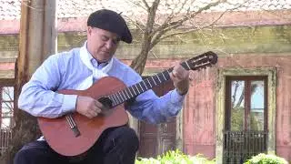 Lá pro quinto distrito   Volmir Coelho