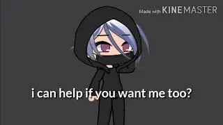 Help kitten #riseofgacha #savekitten #leosucks