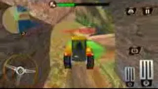 Tunnel Construction 2018 Mega Machines Simulator #yz Android GamePlay FHD