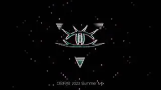 OSIRIS 2023 Summer Megamix