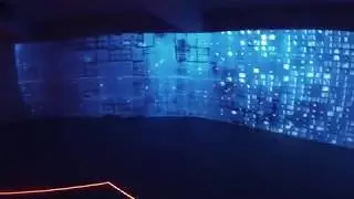 The museum 
