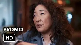 Killing Eve Season 2 
