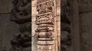 #temple destroyed by invaders