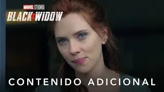 Black Widow | Contenido Adicional | Disney+