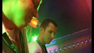 pulsedriver bday 2004