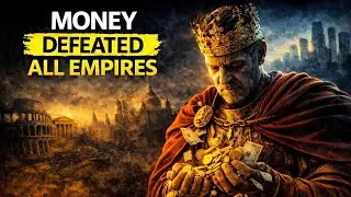 How Money Quietly Defeated the World&rsquo;s Greatest Empires