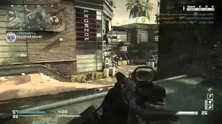 Xbox One Game DVR Quality Test