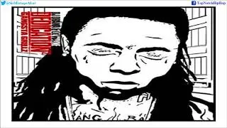 Lil Wayne - Walk It Off (Dedication 2)
