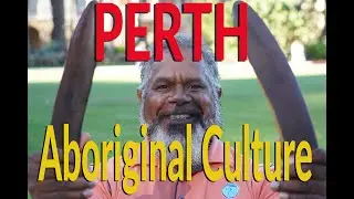 Aboriginal culture in PERTH, Australia