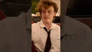 Caleb Landry Jones as 'Steven Burnett' in 