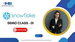Snowflake Online Corporate Training | Free Demo | MLR Multisoft Solutions | Snowflake Developer
