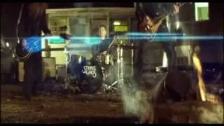 STONE GODS - START OF SOMETHING (OFFICIAL VIDEO)