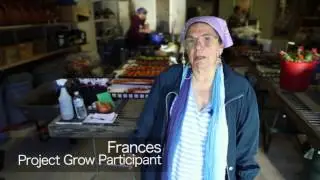Project Grow