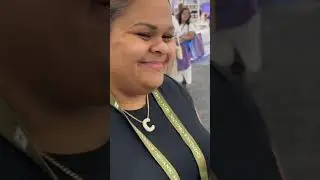 Jellybond 3D Brows at the IECSC Convention!