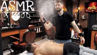 From Back to Legs: Massage That Feels Unreal