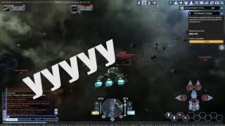 [#2] Battlestar Galactica Online - Ядерный Ершик