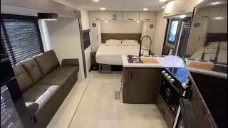 INSIDE THE ALL NEW 2026 TRACER 195RB!