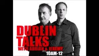 Teen Tells Dublin Talks Why He's Terrified To Come Out (98FM's Dublin Talks)