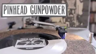 Pinhead Gunpowder: Trundle & Spring EP (7