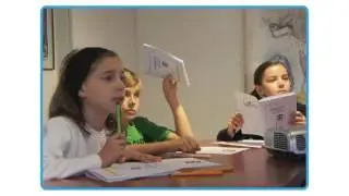 Little io, ateliers culturels pour les enfants