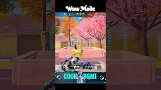 BGMI WOW Mode Jiggle Practice Tips | Improve Jiggle Movement & Accuracy 🔥