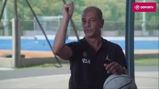 #GeneracionNBA - Entrevista COMPLETA con Sergio 'Oveja' Hernández