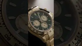 Байки про #часы: Rolex Daytona #watch