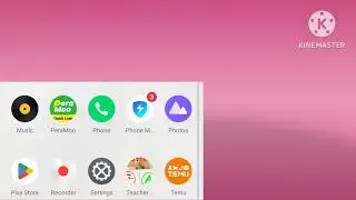 Realme c11 killscreen