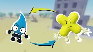 BFB 3D ROLEPLAY 2 Faceswap Glitch Tutorial (NOT WORKING ANYMORE)