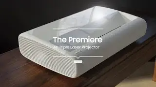 Introducing The Premiere | Samsung