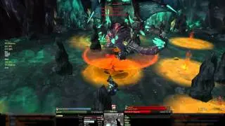 Slabhide Heroic (The Stonecore)