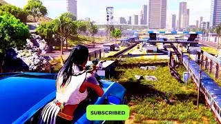 Scarfall 😈 2.0 GAMEPLAY🚀 Highlights