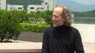 A dialog with Prof. Andrew Horner on his teaching philosophy - My Favorite Lectures @ HKUST