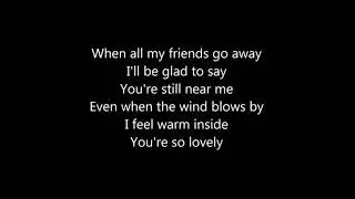The Katinas - One More Time [with Lyrics]