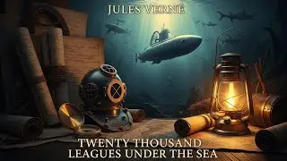 The DANGERS Lurking in Jules Verne&rsquo;s Underwater World