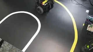 curve drive 2