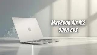 MacBook Air M2 Open Box Delivery | Flipkart open box delivery 