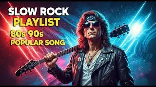 🔴  &ldquo;Greatest Rock Ballads of All Time &ndash; Timeless Classics Playlist&rdquo; 🎸