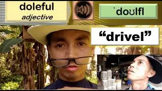 KMJS Entry #196: Little Kuya Kim ADVANCED ENGLISH VOCABULARY + Trivia ni Little Kuya Kim :D