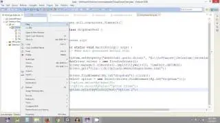 Selenium Tutorial #27 - Selenium WebDriver - Working with Checkboxes