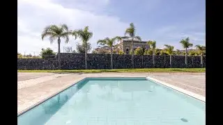 Exclusive Seaside Estate: Elegant Pools, Private Park, Versatile Buildings for Unique Opportunities