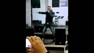 Rom&aacute;n Vegas - Greased lightning (Grease)