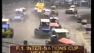 Brisca F1 Internations Cup 1987 Part 1