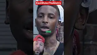 How 22 Savage Became Funny Mike⁉️😱😈🫣💯 #funnymike #21savage