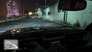 GTA V || Online NEW Car No. 5 || Seminole Frontier || PS5 || Shorts