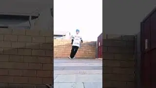 🎶HIP HOP DANCE🔥💙#dance #hiphop #viralvideo #snoopdogg #shorts
