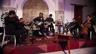 Jard&iacute;n Verne&uacute; en el Centro Cultural San Pablo - Cada d&iacute;a