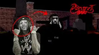 PB4 Halloween Update + King Von Showcase!!